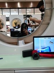 -时尚殿堂hair salon