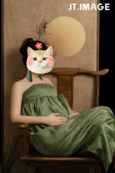 -专注孕妇照亲子照·纪田摄影