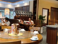 大堂-渔乡米香·剁椒鱼头(四方坪店)
