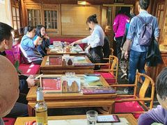 -小吊梨汤·北京菜(香山店)