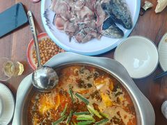 -大理.老字号渝记酸萝卜乌鱼(古城总店)