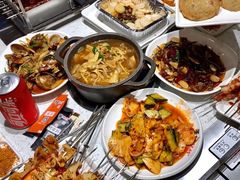 -玉善烧烤串城(长春总店)