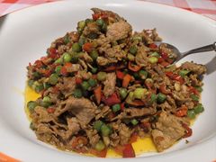 -西江红·株洲本地菜(滨江南路店)