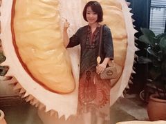 -都念榴莲·城市榴莲