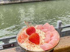 -李百蟹·江南蟹黄面·河景餐厅(夫子庙总店)
