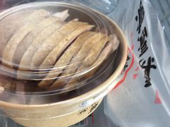 -戚顺兴盐水鸭(新街口明瓦廊店)