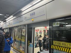 -商城路(地铁站)