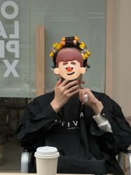 -GRAVITY HAIR 地心引力
