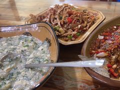 -朗妈私房菜(婺女州店)
