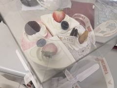-勒甜LO CHO·私人订制低糖代糖纯动物奶油生日蛋糕(新开路店)