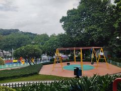 -天河儿童公园