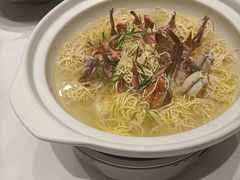 -好福记饭店(红梅公园店)