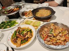 -美极鲜食坊(宝安南路店)