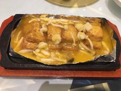 极品皇后豆腐-双湖宴·湖北菜(文化路店)
