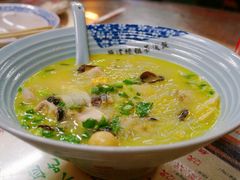 农家粉丝鸡-粗茶淡饭(东关街店)