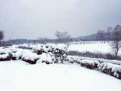-南京市江宁方山