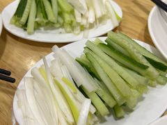 -姥家春饼店(漳州二路店)