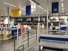 -宜家家居(哈尔滨商场店)