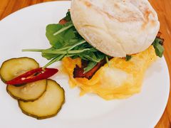 -Egg•Allday Brunch(襄阳北路店)