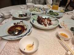 -杭州香格里拉·香宫中餐厅