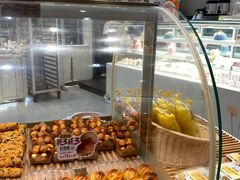 -卡玛王子·面包·蛋糕(南山宝能环球汇店)