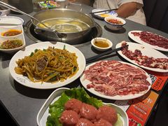 -贵宾牛·潮汕牛肉火锅(珠池总店)