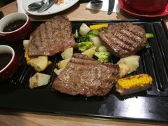 -必胜客(花舞大唐博物馆店)