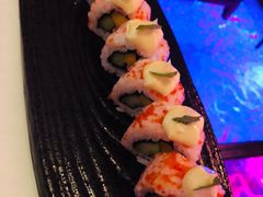 加州卷寿司-佐度王子扒房(天鹅湖店)