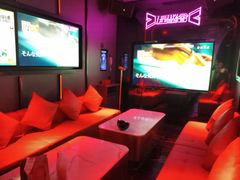 -星聚会KTV(上海火车站南广场嘉里合集店)