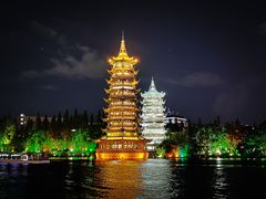 -桂林两江四湖景区