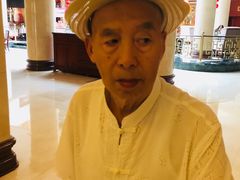 -北京前门建国饭店