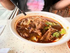 -台湾牛牛肉面(太麻里总店)