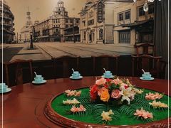 -津沽小院(天津之眼店)