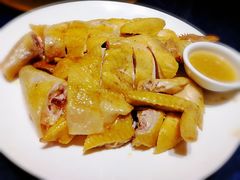 白切鸡-金龙寨(龙城路店)
