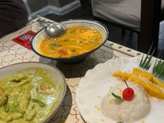 -Siam泰餐厅(水上公园店)