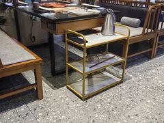 -乔先生涮肉·鲜活牛羊肉火锅(塘沽店)