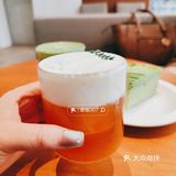 享受生活，颜值下午茶，惬意悠闲时光