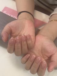 -NEW LOOK-绿麓 · 美甲美睫脱毛工作室