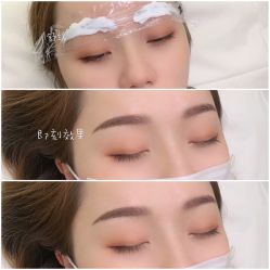 -久匠·纹眉半永久野生眉