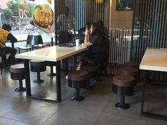 大堂-永和大王(茉莉上新·友谊店)