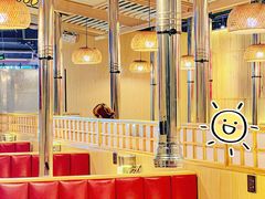 -拾也•和牛•海鲜•烤肉放题(卓悦INTOWN店)