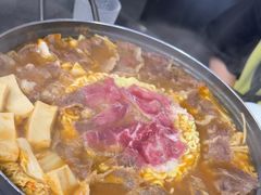 -炙韩料理·部队锅专门店