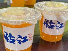-临江后街鳝丝(临江店)