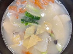 -桥香园过桥米线(复兴路店)