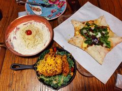 -I HOLIC艾豪丽披萨(KKone店)