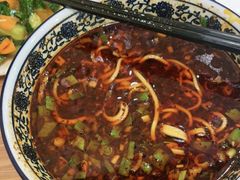 -有礼有面(知春路店)