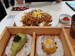 -蔡澜点心·粤菜(月星环球港店)