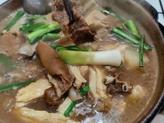 -小板凳(四公里店)