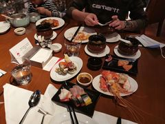 -广州富力君悦大酒店·凯菲厅