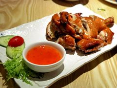 -渔太泰漓江小馆·广西融合菜(西街店)